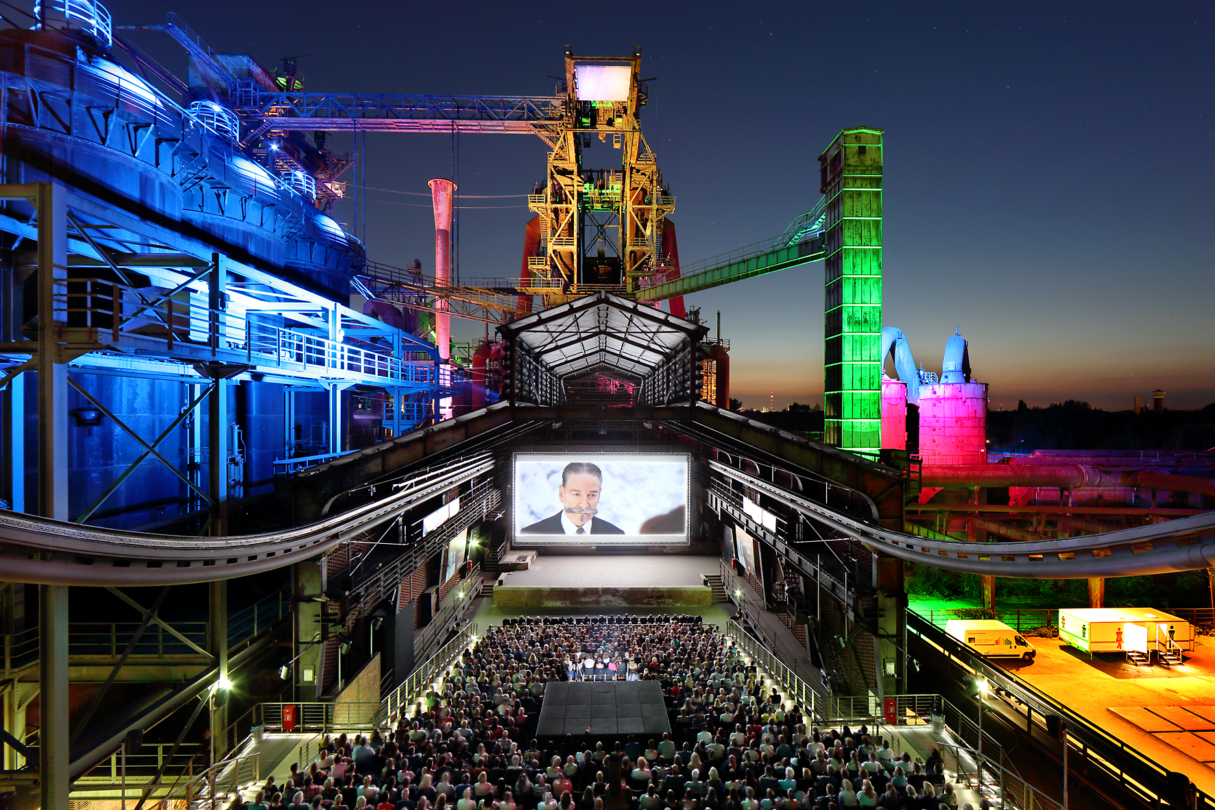 Stadtwerke Sommerkino Stadtwerke Sommerkino