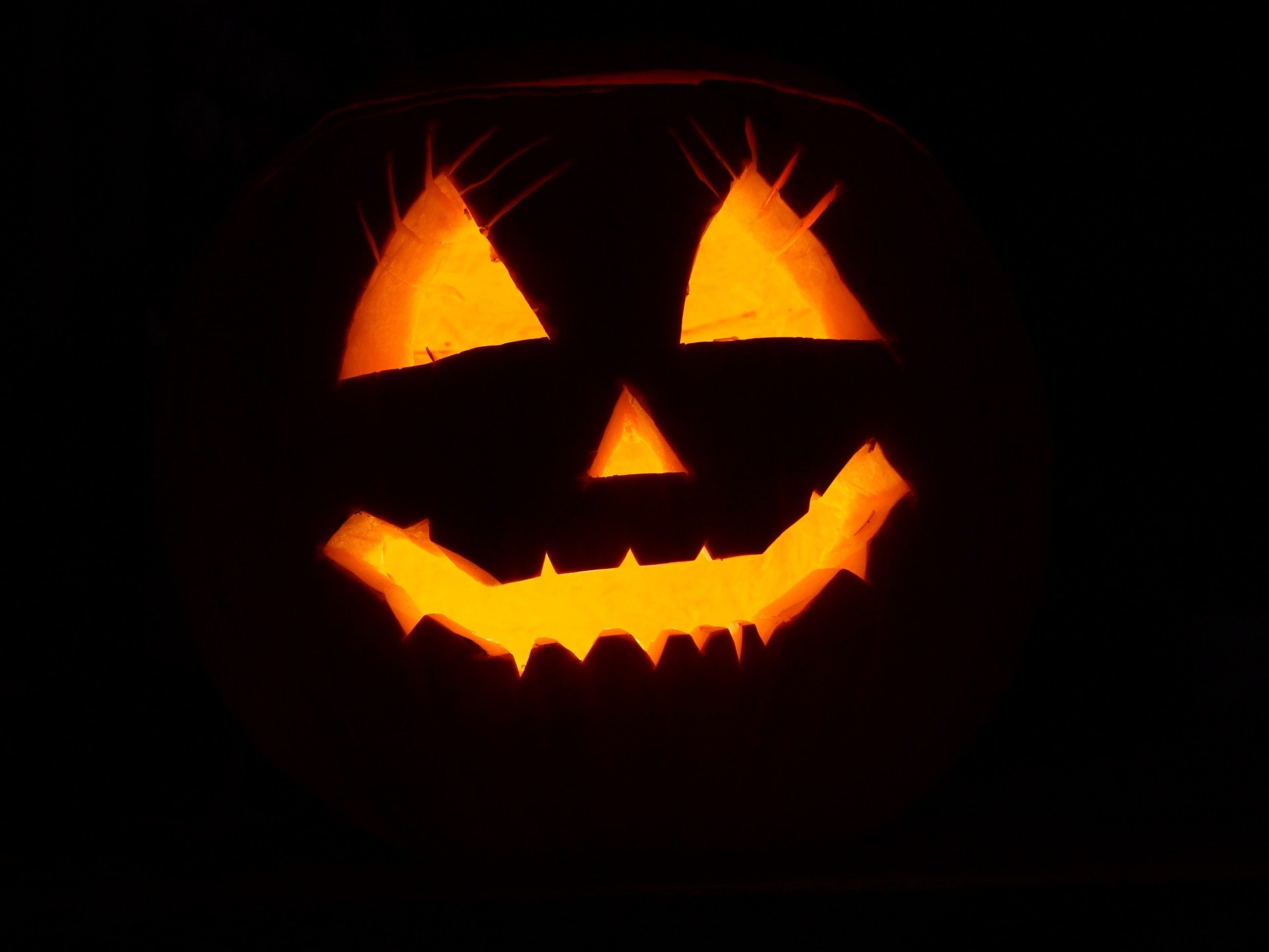 Halloween Run Duisburg Am 31 10 2021 Duisburg Live
