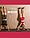 Hatha Yoga Mittelstufe – Fordernd