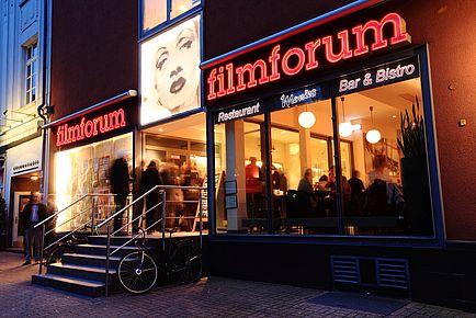 Kategorie Duisburg Live