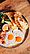 Webster Easy-Brunch "Oriental"