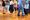 Seniorinnen und Senioren-Tanztee im Bürgerhaus Hagenshof