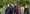 Der Bür­ger­ver­ein geht an die fri­sche Luft