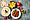 Websters Easy-Brunch "Erntedank meets Orient"