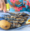 Italienischer Fischabend: "Pesce all' italiana"