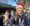 Weihnachtliche Verteilaktion auf dem Wochenmarkt in Hochfeld