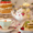 High Tea! Enjoy british
