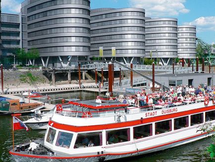 Kategorie Duisburg Live