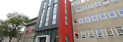 Malteser Krankenhaus St Johannes Stift Duisburg Live
